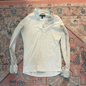 Essex classic show shirt